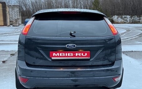 Ford Focus II рестайлинг, 2011 год, 580 000 рублей, 7 фотография