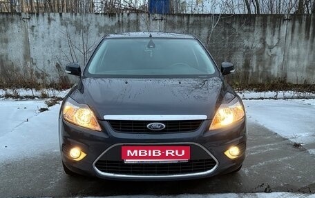 Ford Focus II рестайлинг, 2011 год, 580 000 рублей, 2 фотография