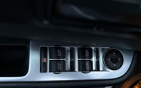 Ford Focus II рестайлинг, 2011 год, 580 000 рублей, 11 фотография