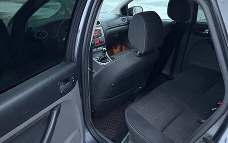 Ford Focus II рестайлинг, 2011 год, 580 000 рублей, 9 фотография