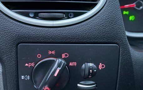 Ford Focus II рестайлинг, 2011 год, 580 000 рублей, 12 фотография