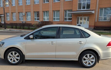 Volkswagen Polo VI (EU Market), 2012 год, 700 000 рублей, 6 фотография