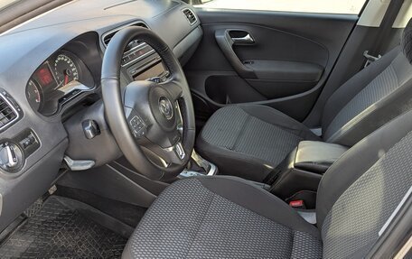 Volkswagen Polo VI (EU Market), 2012 год, 700 000 рублей, 8 фотография