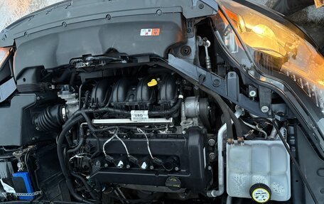 Ford Focus II рестайлинг, 2011 год, 580 000 рублей, 13 фотография