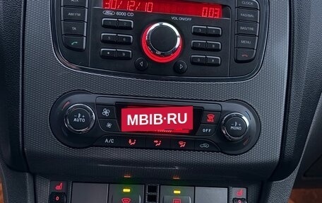 Ford Focus II рестайлинг, 2011 год, 580 000 рублей, 10 фотография