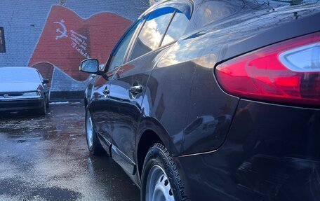 Renault Fluence I, 2014 год, 633 000 рублей, 5 фотография