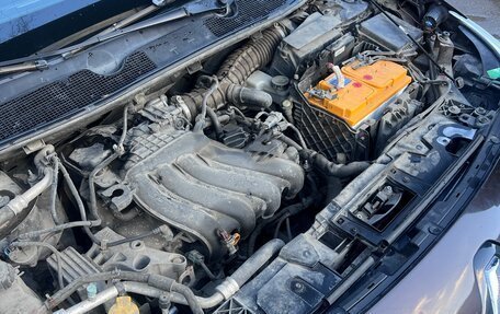 Renault Fluence I, 2014 год, 633 000 рублей, 8 фотография