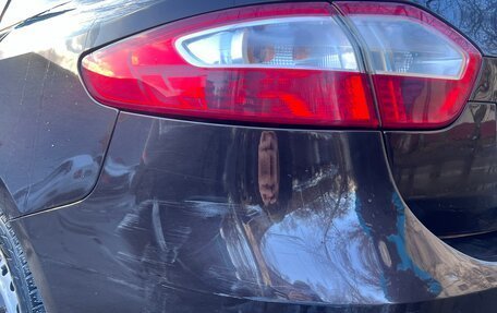 Renault Fluence I, 2014 год, 633 000 рублей, 11 фотография