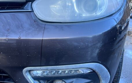 Renault Fluence I, 2014 год, 633 000 рублей, 12 фотография