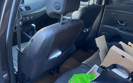 Renault Fluence I, 2014 год, 633 000 рублей, 7 фотография