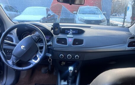 Renault Fluence I, 2014 год, 633 000 рублей, 6 фотография