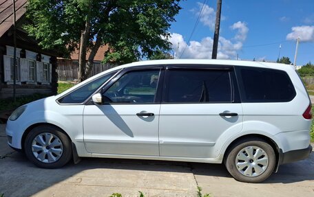 Ford Galaxy II, 2008 год, 570 000 рублей, 3 фотография