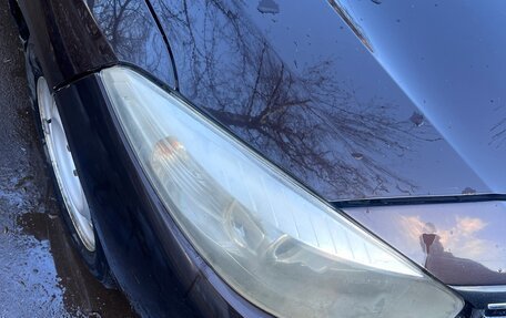 Renault Fluence I, 2014 год, 633 000 рублей, 14 фотография