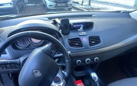 Renault Fluence I, 2014 год, 633 000 рублей, 3 фотография