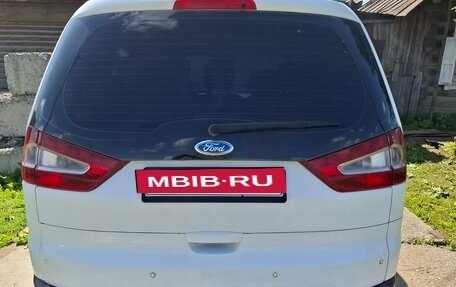 Ford Galaxy II, 2008 год, 570 000 рублей, 2 фотография