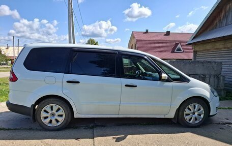 Ford Galaxy II, 2008 год, 570 000 рублей, 4 фотография