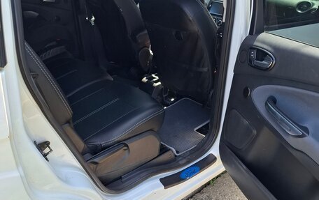 Ford Galaxy II, 2008 год, 570 000 рублей, 7 фотография