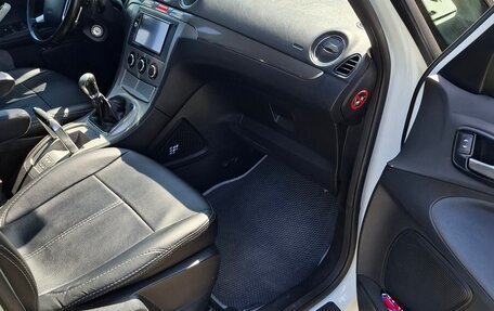 Ford Galaxy II, 2008 год, 570 000 рублей, 6 фотография