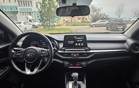 KIA Cerato IV, 2020 год, 1 870 000 рублей, 8 фотография