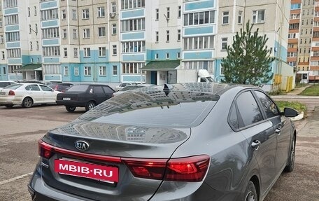 KIA Cerato IV, 2020 год, 1 870 000 рублей, 4 фотография