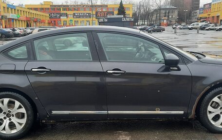 Citroen C5 II, 2011 год, 290 000 рублей, 3 фотография