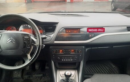 Citroen C5 II, 2011 год, 290 000 рублей, 7 фотография