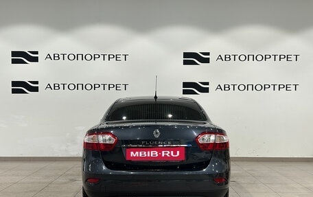Renault Fluence I, 2011 год, 549 000 рублей, 6 фотография