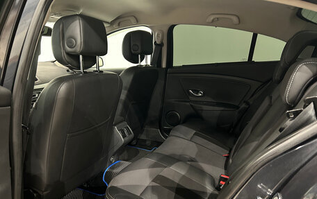 Renault Fluence I, 2011 год, 549 000 рублей, 13 фотография