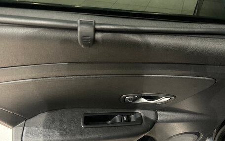 Renault Fluence I, 2011 год, 549 000 рублей, 14 фотография