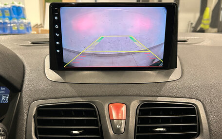 Renault Fluence I, 2011 год, 549 000 рублей, 18 фотография