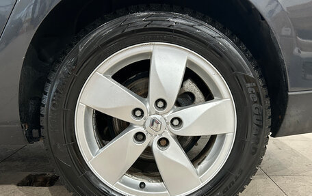 Renault Fluence I, 2011 год, 549 000 рублей, 11 фотография