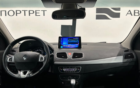 Renault Fluence I, 2011 год, 549 000 рублей, 16 фотография