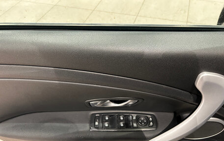 Renault Fluence I, 2011 год, 549 000 рублей, 15 фотография