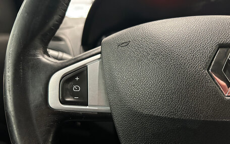 Renault Fluence I, 2011 год, 549 000 рублей, 21 фотография