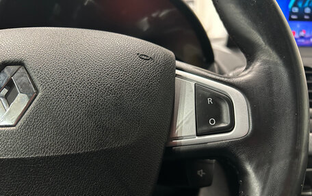 Renault Fluence I, 2011 год, 549 000 рублей, 22 фотография