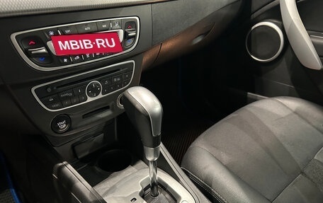 Renault Fluence I, 2011 год, 549 000 рублей, 19 фотография