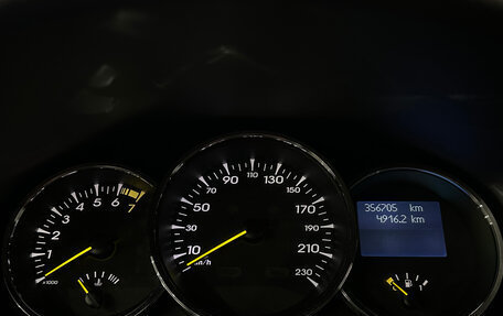 Renault Fluence I, 2011 год, 549 000 рублей, 25 фотография