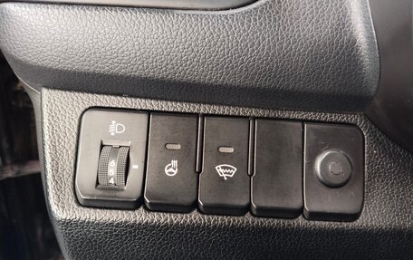 KIA Rio III рестайлинг, 2016 год, 850 000 рублей, 11 фотография