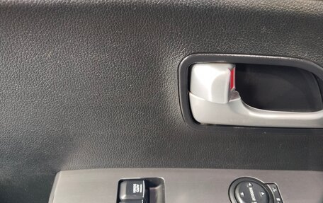 KIA Rio III рестайлинг, 2016 год, 850 000 рублей, 14 фотография