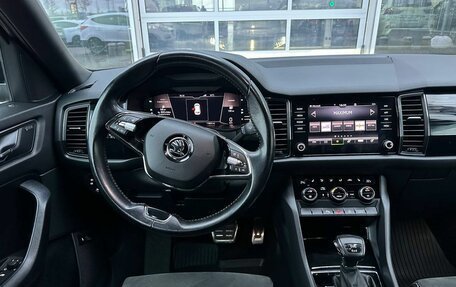 Skoda Kodiaq I, 2021 год, 3 300 000 рублей, 7 фотография