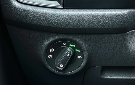 Skoda Kodiaq I, 2021 год, 3 300 000 рублей, 13 фотография