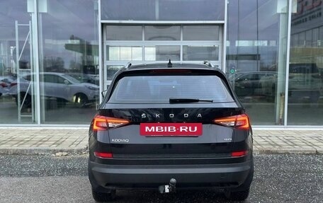 Skoda Kodiaq I, 2021 год, 3 300 000 рублей, 5 фотография