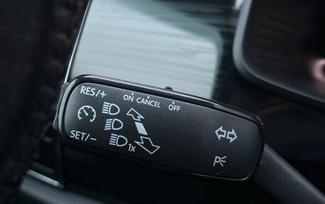 Skoda Kodiaq I, 2021 год, 3 300 000 рублей, 16 фотография