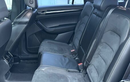 Skoda Kodiaq I, 2021 год, 3 300 000 рублей, 20 фотография