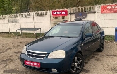 Chevrolet Lacetti, 2007 год, 590 000 рублей, 1 фотография