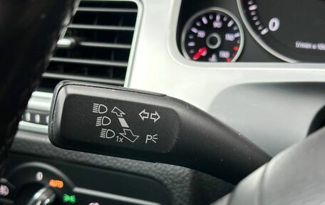 Volkswagen Touareg III, 2016 год, 2 400 000 рублей, 16 фотография