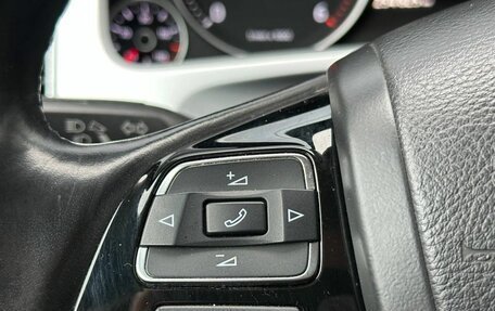 Volkswagen Touareg III, 2016 год, 2 400 000 рублей, 12 фотография