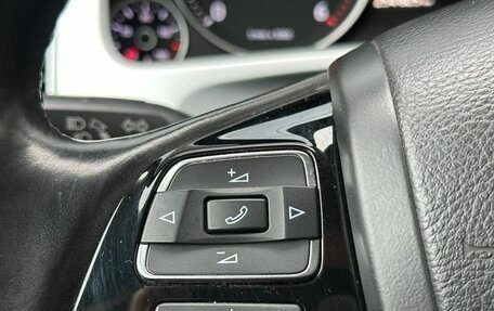 Volkswagen Touareg III, 2016 год, 2 400 000 рублей, 13 фотография