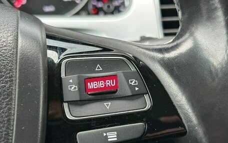 Volkswagen Touareg III, 2016 год, 2 400 000 рублей, 14 фотография