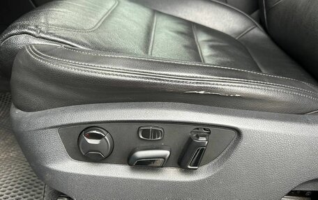 Volkswagen Touareg III, 2016 год, 2 400 000 рублей, 20 фотография